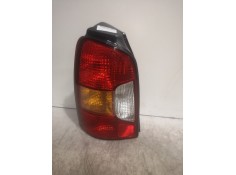 Recambio de piloto trasero izquierdo para hyundai trajet (fo) 2.0 gls referencia OEM IAM   