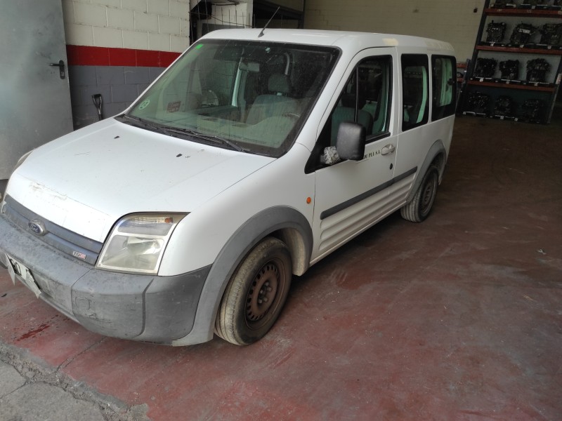 ford transit connect (tc7) del año 2006