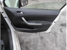 Recambio de panel puerta delantera derecha para peugeot 308 active referencia OEM IAM   