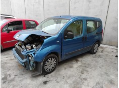 peugeot bipper del año 2014 2
