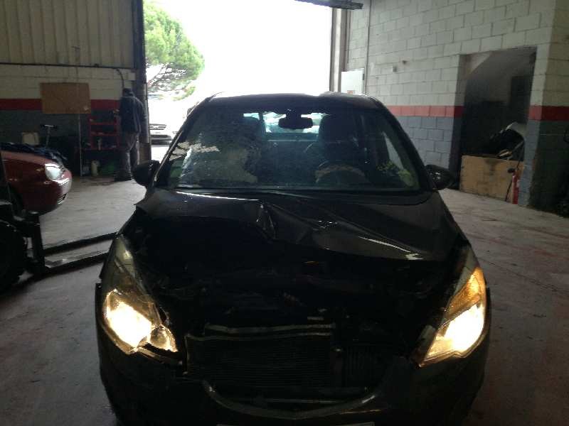 opel meriva b del año 2010