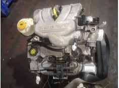 Recambio de motor completo para chrysler voyager (rg) 2.4 se referencia OEM IAM EDZ  | | ID: 1349473 | |