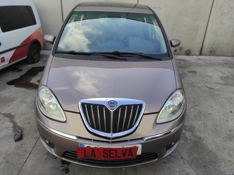 lancia musa (184) del año 2008