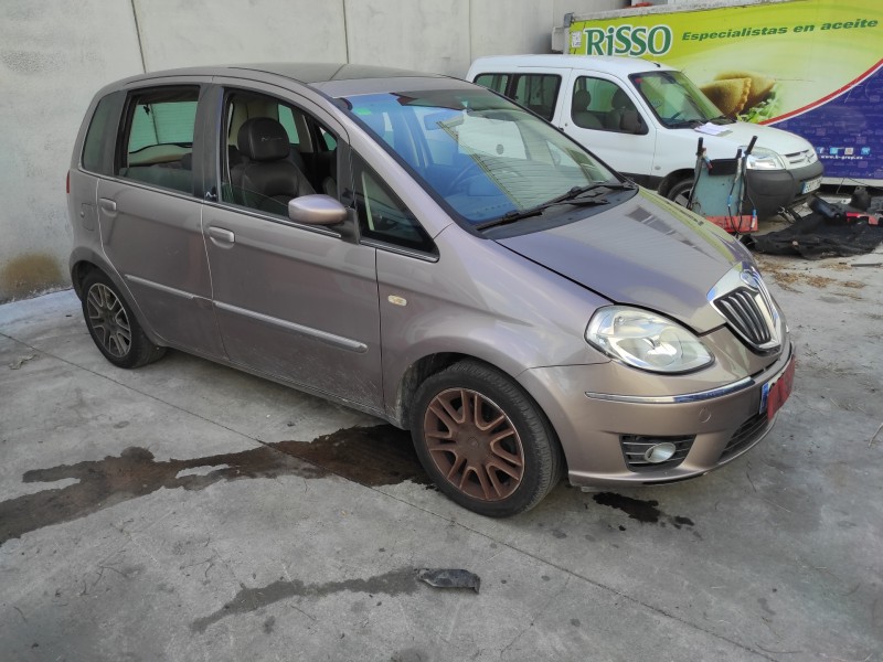 lancia musa (184) del año 2008