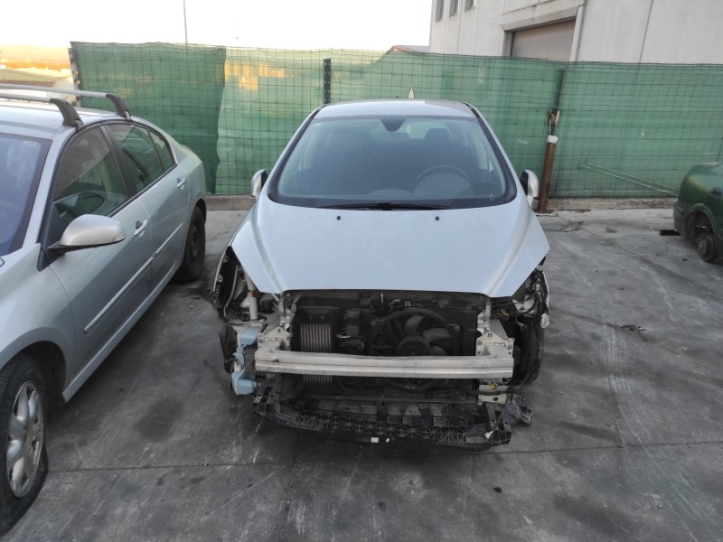 peugeot 308 del año 2008