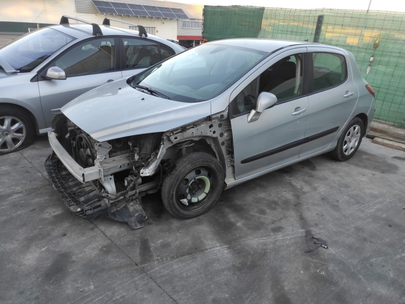 peugeot 308 del año 2008