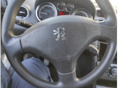 Recambio de airbag conductor para peugeot 308 confort referencia OEM IAM   