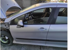 Recambio de puerta delantera izquierda para peugeot 308 confort referencia OEM IAM   