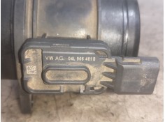 Recambio de caudalimetro para seat leon (5f1) reference referencia OEM IAM    2