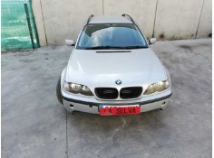 bmw serie 3 touring (e46) del año 2003