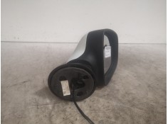 Recambio de retrovisor derecho para dacia sandero ambiance referencia OEM IAM    2