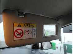Recambio de parasol derecho para kia picanto concept referencia OEM IAM   