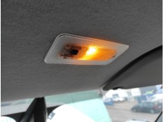 Recambio de luz interior para ford transit 3 fase 2 furgon referencia OEM IAM   