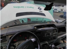 Recambio de salpicadero para ford transit 3 fase 2 furgon referencia OEM IAM   