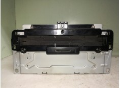 Recambio de radio cd para fiat freemont (345) black code awd referencia OEM IAM SLVP68210556AH  