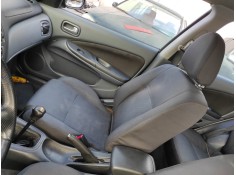 Recambio de asiento delantero derecho para nissan almera (n16/e) acenta referencia OEM IAM  AIRBAG 