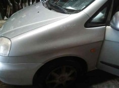 Recambio de aleta delantera izquierda para daewoo tacuma se referencia OEM IAM  83901 | | ID: 95617 | |