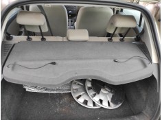 Recambio de bandeja trasera para renault clio iii confort dynamique referencia OEM IAM   