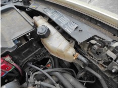 Recambio de vaso expansion para renault clio iii confort dynamique referencia OEM IAM   