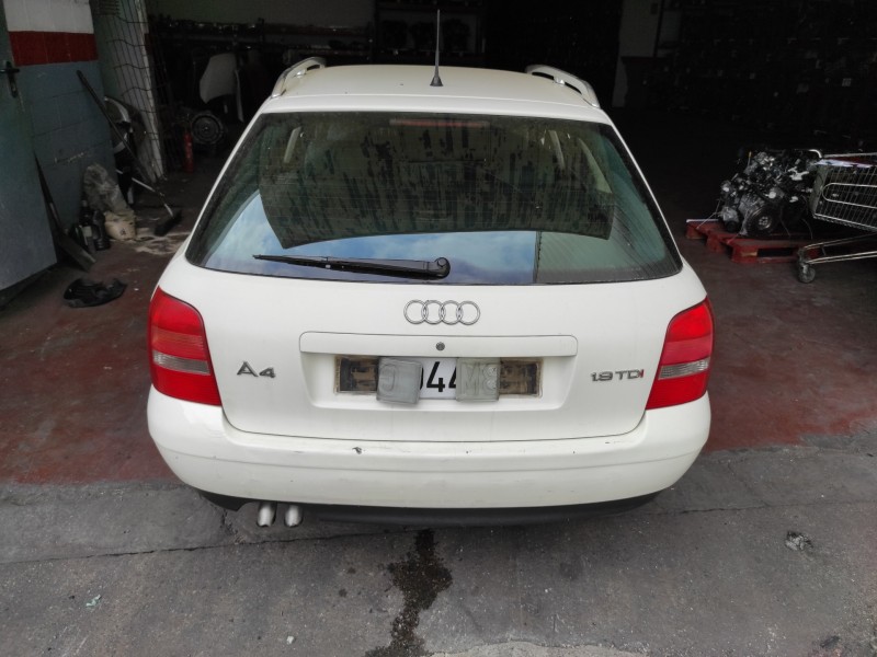 audi a4 avant (b5) del año 1999