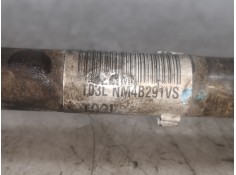 Recambio de palier delantero izquierda para kia picanto concept referencia OEM IAM    2