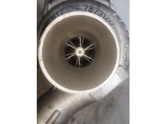 Recambio de turbocompresor para ford transit 3 fase 2 furgon referencia OEM IAM REBK2J6K682GA   2