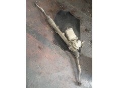 Recambio de cremallera direccion para peugeot 207 referencia OEM IAM SLV4001F8  