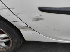 Recambio de puerta trasera derecha para renault clio iii confort dynamique referencia OEM IAM  TOQUES  2