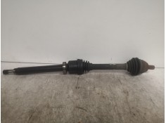 Recambio de palier delantero derecha para ford focus lim. (cb4) titanium referencia OEM IAM 3M513B436DAG   2