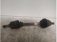 Recambio de palier delantero izquierda para ford focus lim. (cb4) titanium referencia OEM IAM 3M513B437DAG   2