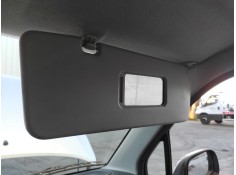Recambio de parasol derecho para opel agila básico referencia OEM IAM   