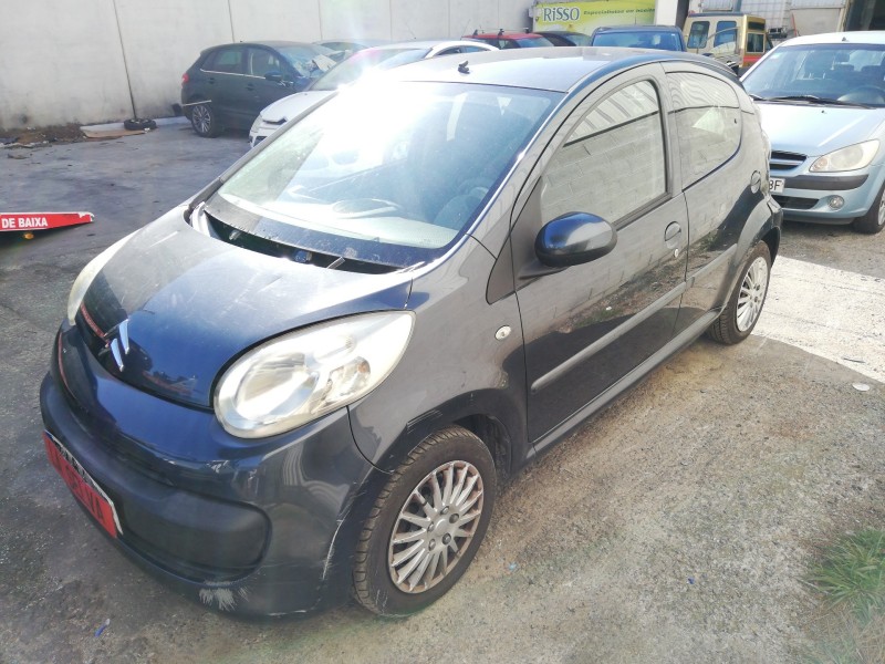 citroen c1 del año 2009