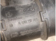Recambio de caudalimetro para opel agila básico referencia OEM IAM    2