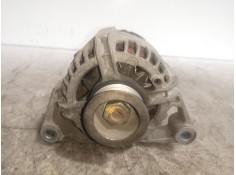 Recambio de alternador para opel agila básico referencia OEM IAM 24437119 0124225018  2