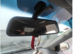 Recambio de espejo interior para ssangyong actyon 200 xdi referencia OEM IAM   