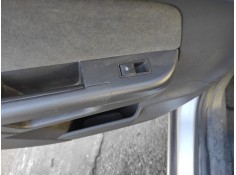 Recambio de botonera elevalunas trasero izquierdo para opel astra h berlina cosmo referencia OEM IAM   