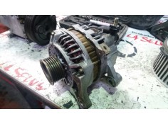 Recambio de alternador para mazda 3 berlina (bk) 1.6 vvt active referencia OEM IAM SLVA2TC0091 A2TC0091 | | ID: 96248 | |