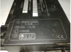 Recambio de modulo confort para audi a2 (8z) 1.2 tdi referencia OEM IAM 8Z0959433S   2