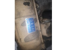 Recambio de motor arranque para ssangyong actyon 200 xdi referencia OEM IAM 6611513801 TM000A34001 