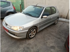 peugeot 306 berlina 3/4/5 puertas (s2) del año 2000 2