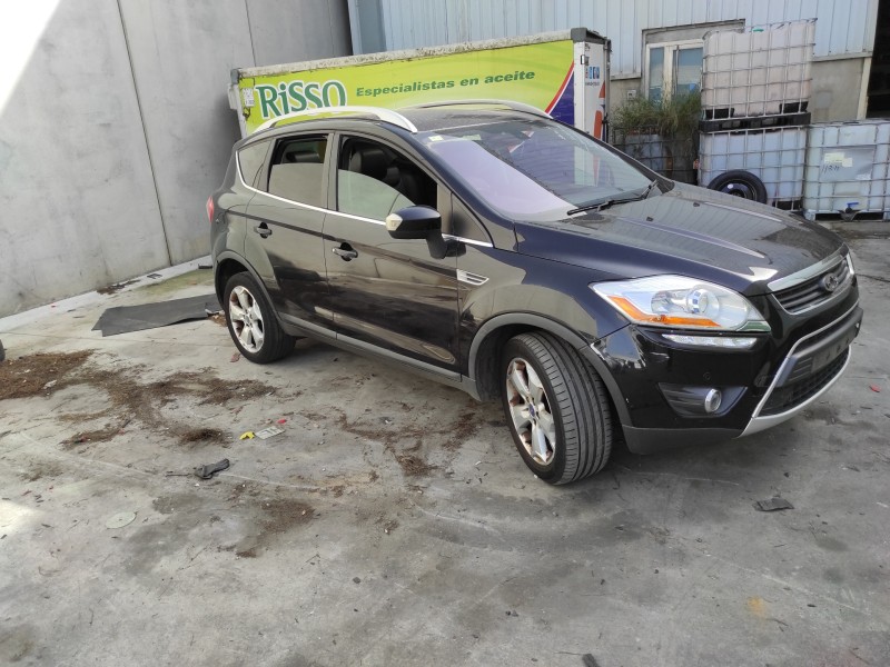 ford kuga (cbv) del año 2011