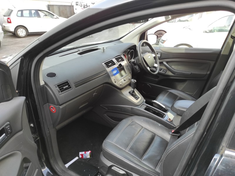 ford kuga (cbv) del año 2011