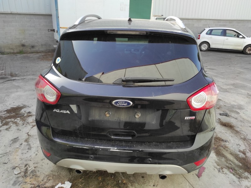 ford kuga (cbv) del año 2011