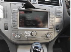 Recambio de navegador / gps para ford kuga (cbv) titanium referencia OEM IAM  TACTIL 