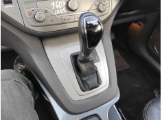 Recambio de palanca cambio completa para ford kuga (cbv) titanium referencia OEM IAM   