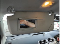 Recambio de parasol izquierdo para ford kuga (cbv) titanium referencia OEM IAM   