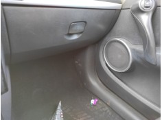 Recambio de guantera para renault clio iii dynamique referencia OEM IAM   