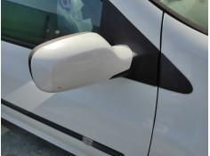 Recambio de retrovisor derecho para renault clio iii dynamique referencia OEM IAM  MANUAL  2