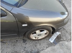 Recambio de aleta delantera derecha para seat toledo (1m2) sport referencia OEM IAM  TOQUES 