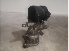Recambio de valvula egr para citroen jumpy hdi 120 29 l1h1 furg. referencia OEM IAM 9645689680   2